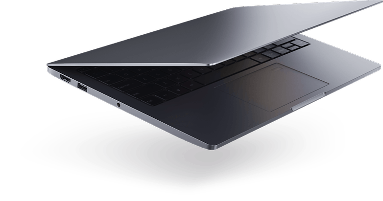 Xiaomi Mi BookAir