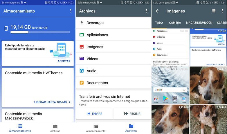 androidpit filesgo