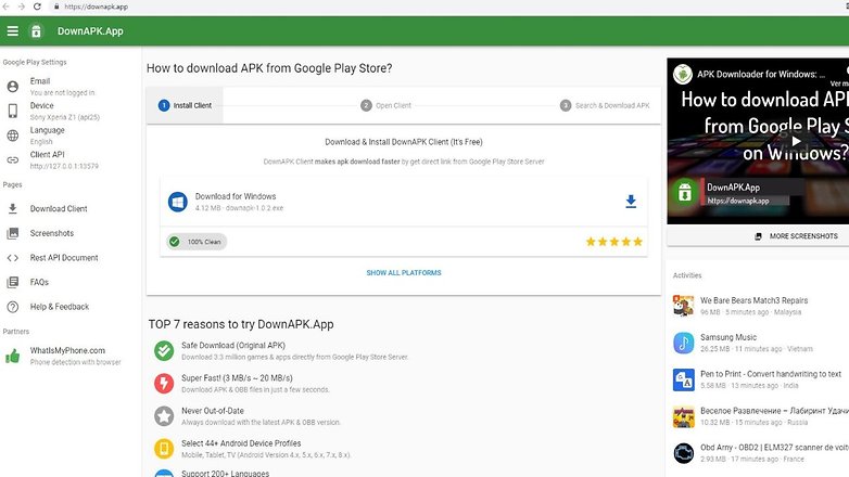 youtube video downloader chrome extension 2019