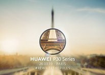 Huawei P30 und P30 Pro: Den Launch im Livestream miterleben