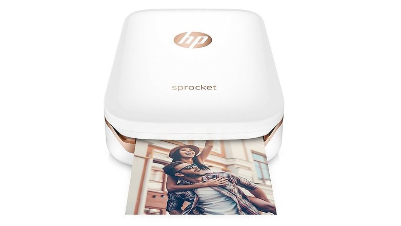 impresora portatil hp