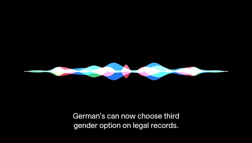 Winner and loser of the week: Facebook data misery and Siri's dominance