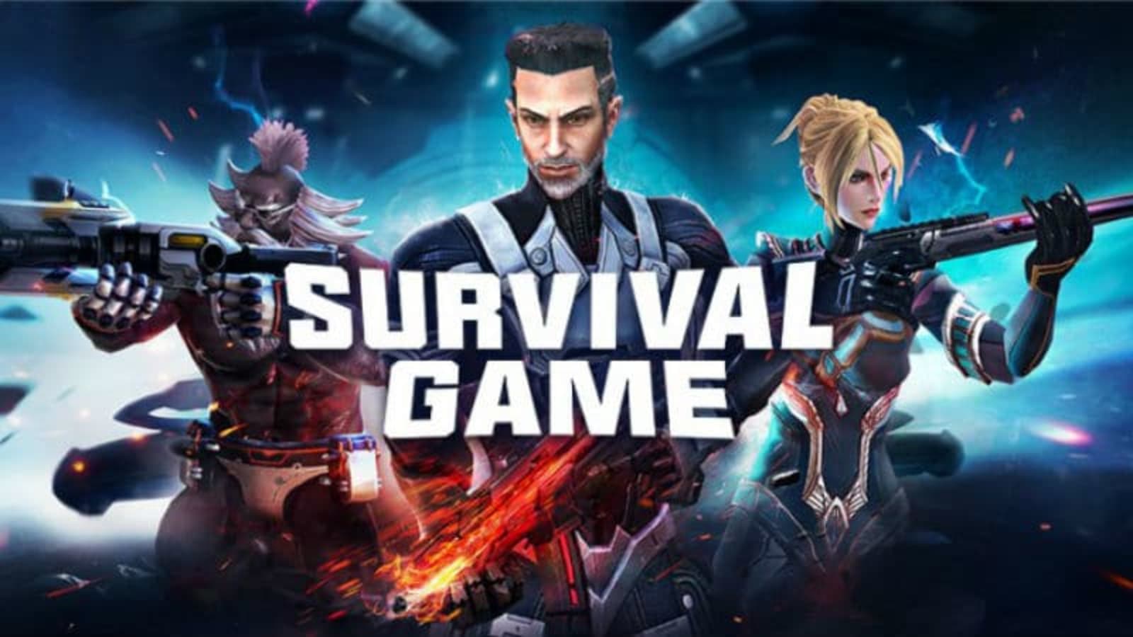 Survival Game : l'alternative de Xiaomi Ã  Fornite et PUBG ... - 
