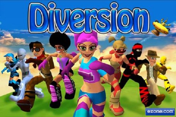 diversion android