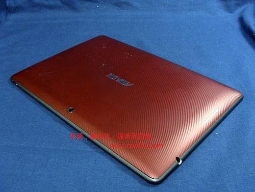 asus tf300t rojo tablet android