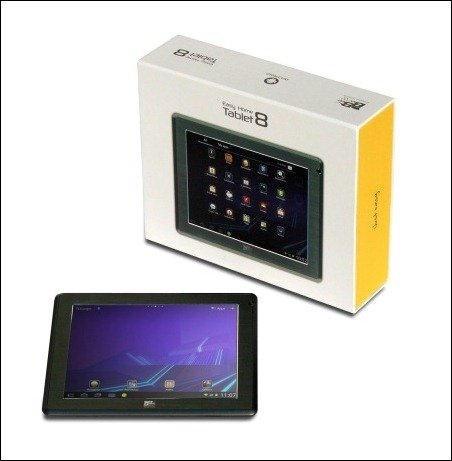 Tablet barato android
