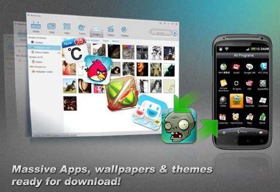 download the last version for android PC Manager 3.4.1.0