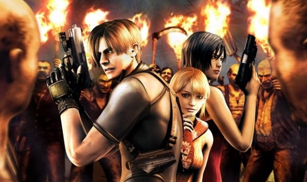 Resident Evil para Android