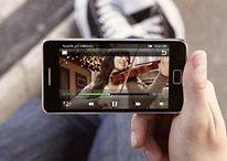 Actualización del código fuente del Samsung Galaxy S 2