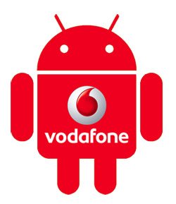 vodafone android