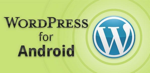 wordpress para android