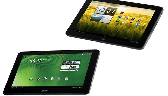 Mininoticias de Android: Se ha prohibido el iPad en China oficialmente
