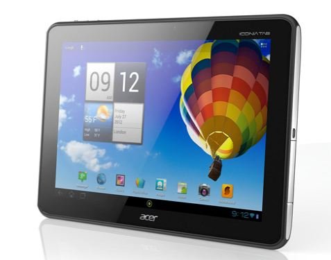acer iconia tab a510