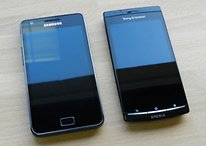 [Vídeo] Comparación del Sony Ericsson Xperia Arc y el Samsung Galaxy S2