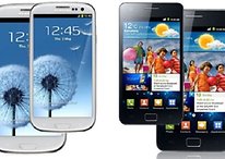 Dos nuevas bombas de Samsung: Galaxy S3 Mini y Galaxy S2 Plus