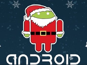 Tel&eacute;fonos para estas Navidades