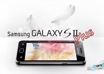 Todo sobre el Samsung Galaxy S2 Plus