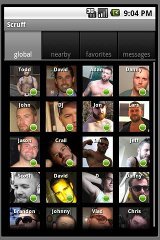 MEJOR APP ANDROID DE CONTACTOS GAYS Mejor App Android De Contactos Gays