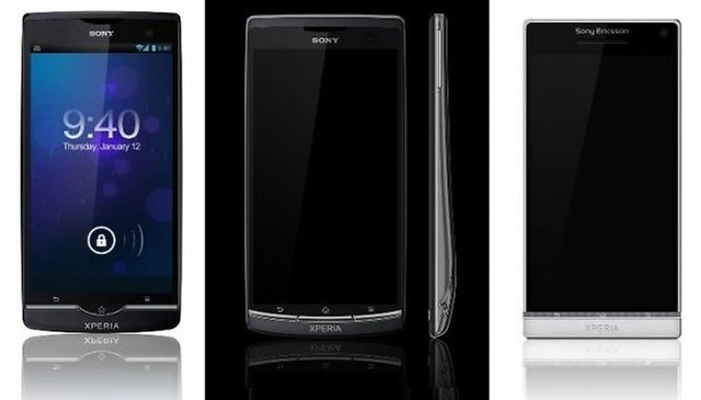 Mininoticias de Android - El teléfono más delgado del mundo y más