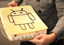 Malgré Jelly Bean, Android Ice Cream Sandwich continue d'arriver