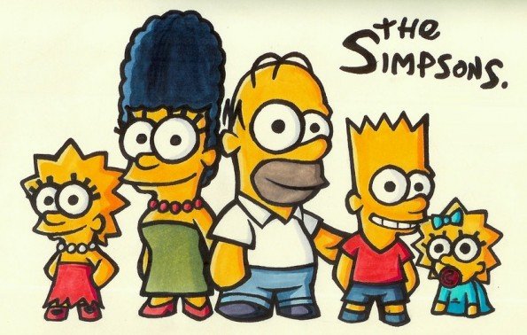 The Simpsons para Android