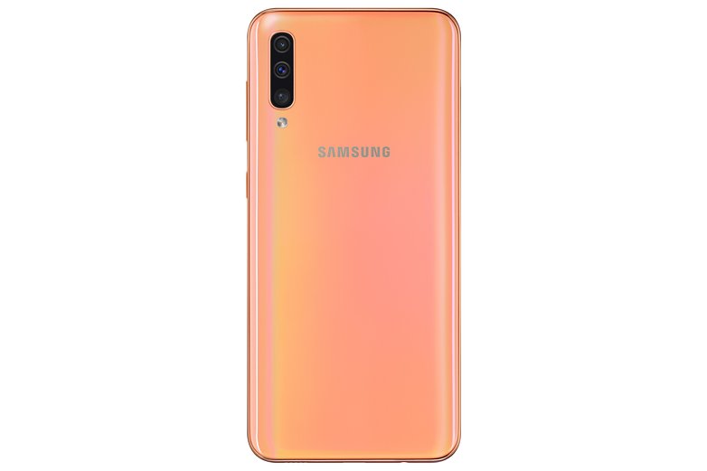 samsung galaxy a50 colours