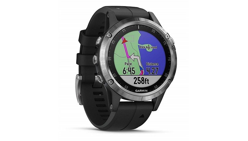 best garmin watches 2018