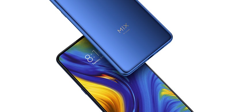 Mi MIX 3 21