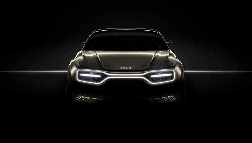 Kia va "nous donner la chair de poule" avec sa nouvelle voiture électrique