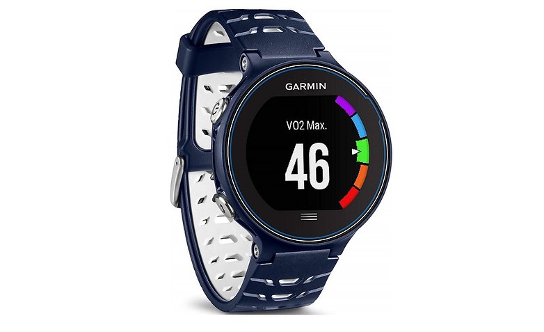 garmin forerunner 630