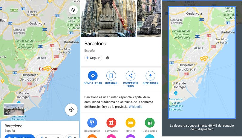 Google Maps fête ses 15 ans avec plein de nouveautés