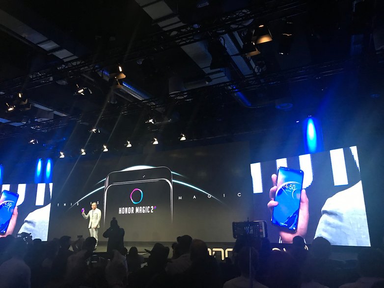 honor magic 2 announcement 3