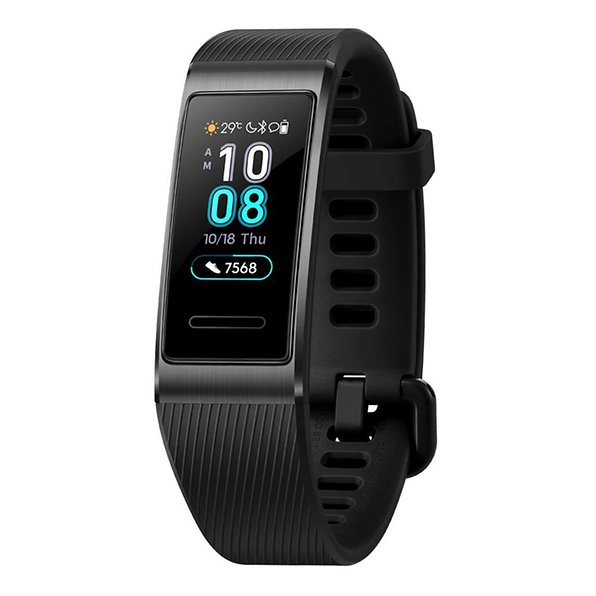 huawei compatible fitness tracker