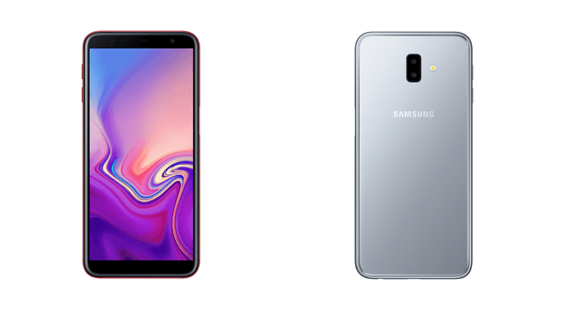 Samsung lança Galaxy J4 Core e J2 Core com Android Go no Brasil a partir de R$ 799