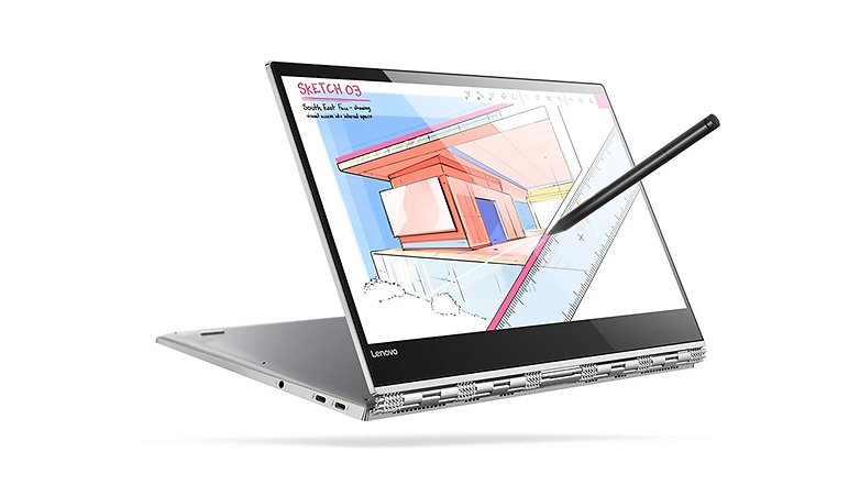 lenovo yoga 920 13IKB