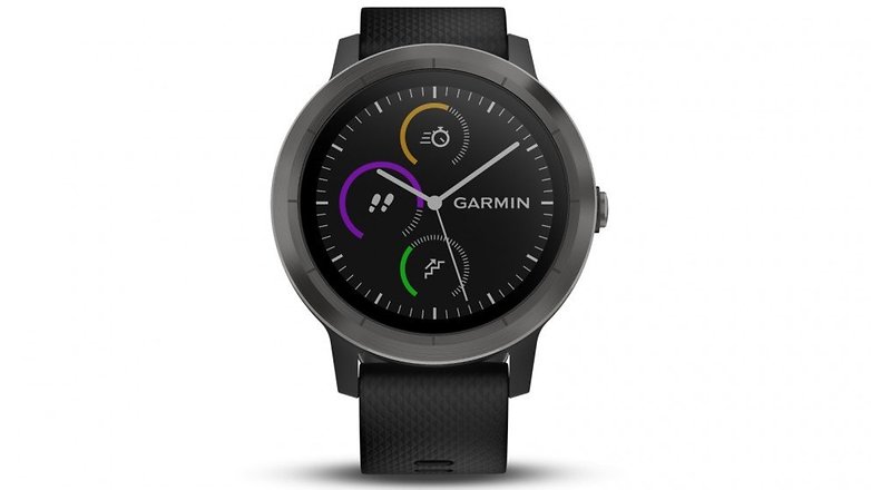 vivoactive 3