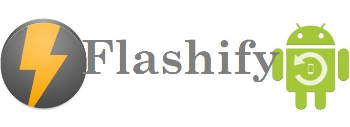 download flashify apk