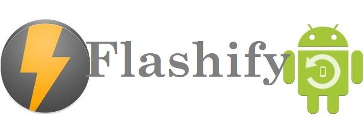 download flashify apk pro