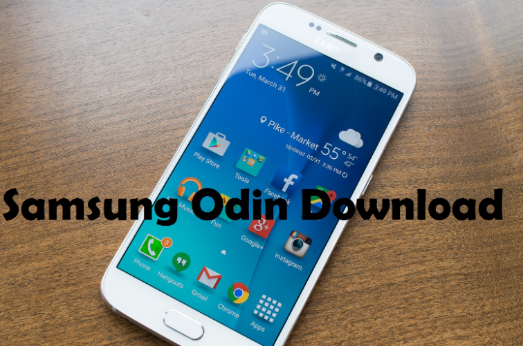 should i use samsung kies or odin