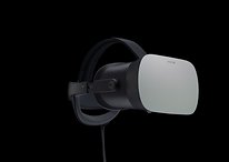 Varjo's VR-1 headset has a astonishing level of realism