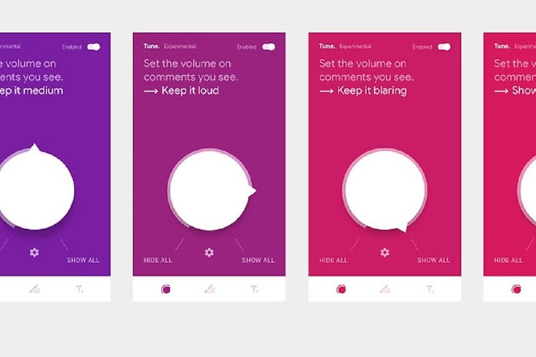 2019 03 15 Tune Chrome Extension 2B