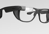 Google Glass Enterprise Edition 2: Die AR-Brille geht in die zweite Runde