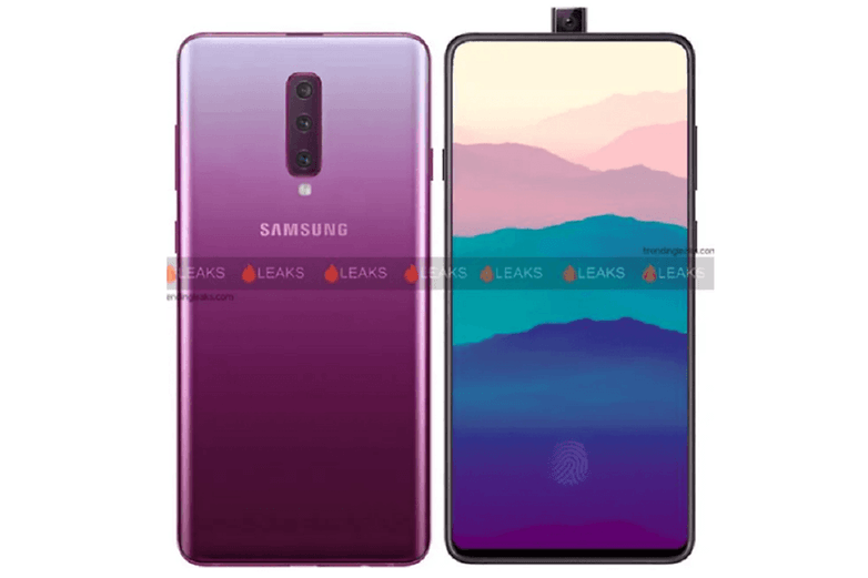 samsung a90 wish