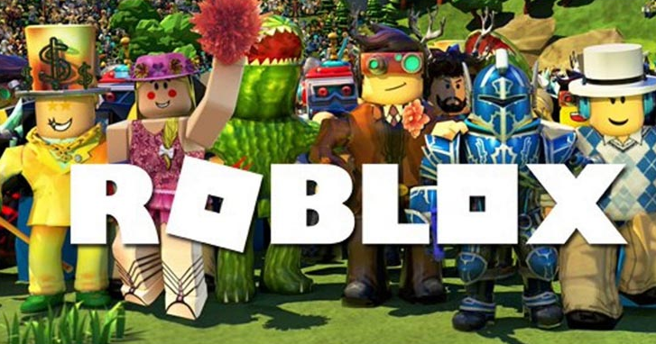 Download Roblox On Games