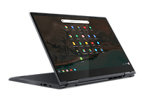 Sorry Google, Lenovo has the world's first 4K Chromebook