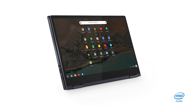 08_Chromebook_C630_Hero_Horizontal_Front_Facing_Tablet-w782 آیا با معرفی کروم‌بوک‌های سری یوگا لنوو باید با پیکسل‌بوک‌های گوگل خداحافظی کرد؟!  