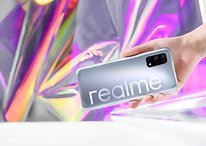 New Realme V series enters into the mid-range 5G smartphone race