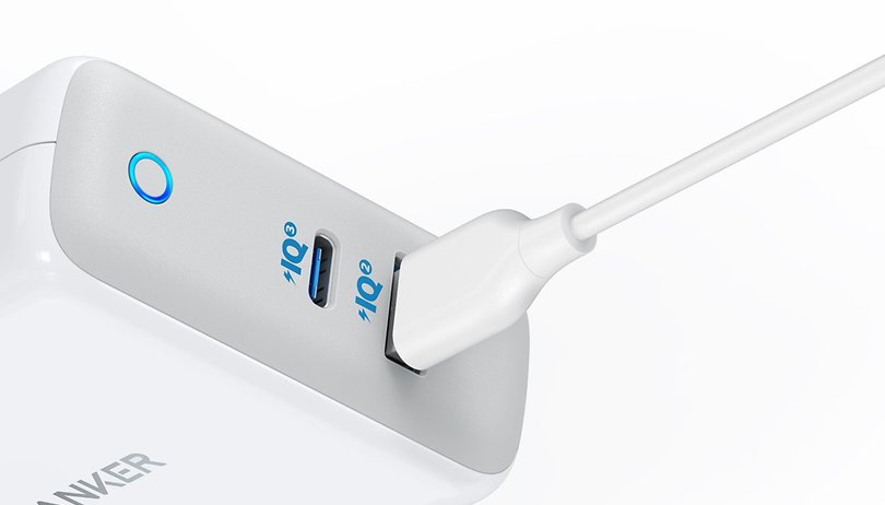 Ce nouvel appareil d'Anker veut remplacer vos vieux chargeurs