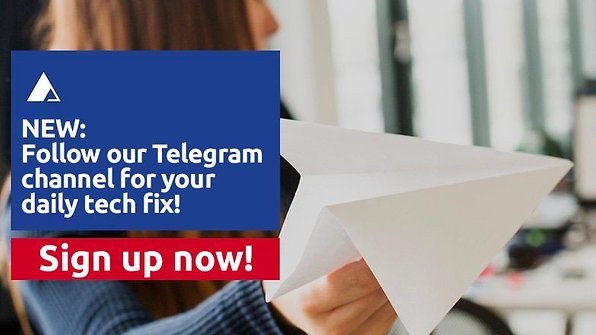 telegram uptodown