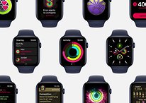 Apple Watch: how to change the activity goals in watchOS 7